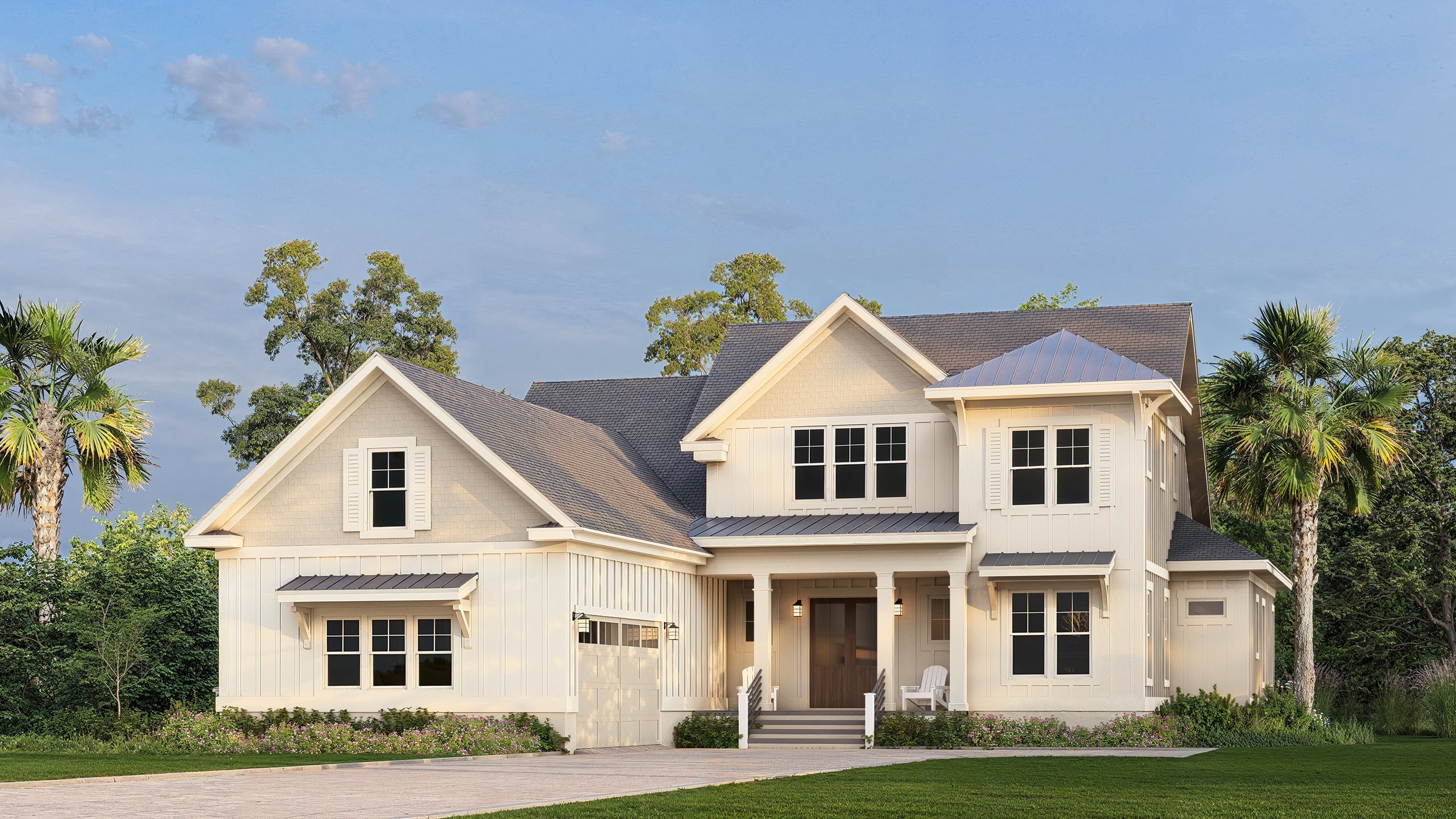 Capital Asset Development Floor Plan